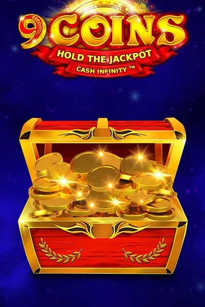 9 Coins | Ezz Casino