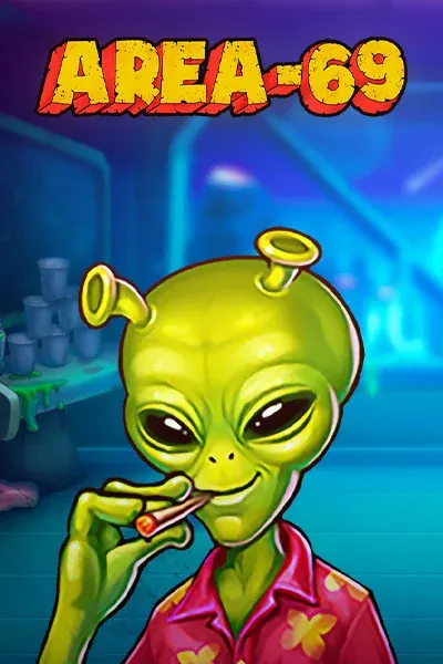Area 69 — machine à sous | Ezz Casino