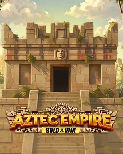Aztec Empire: Hold & Win — machine à sous | Ezz Casino