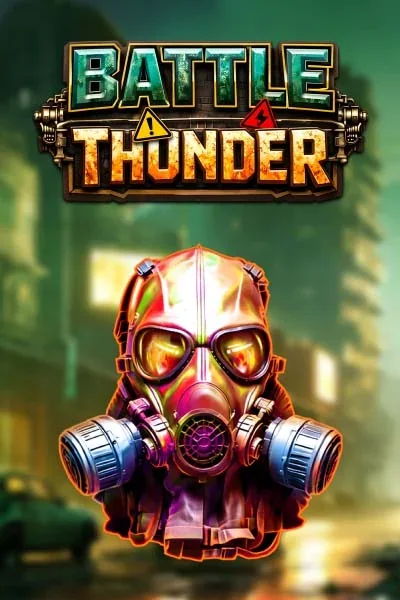 Ezz Casino: Battle Thunder