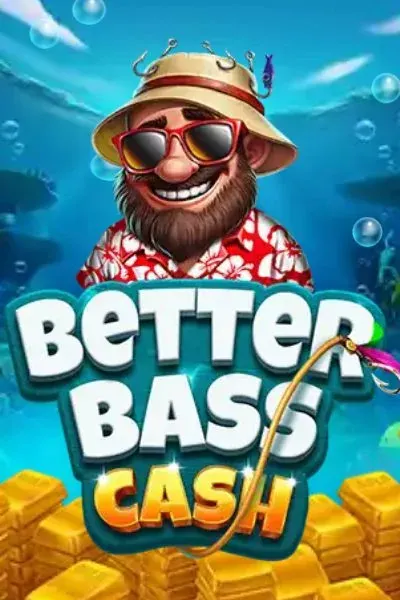 Better Bass Cash | Ezz Casino