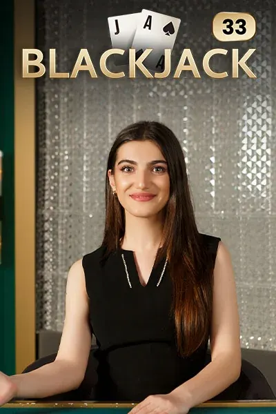 Blackjack 33 machine à sous — Ezz Casino