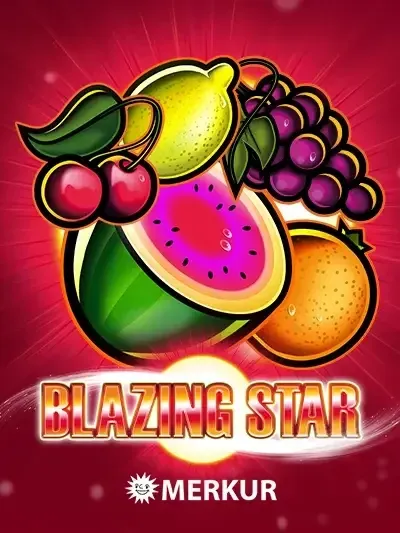 Blazing Star — machine à sous | Ezz Casino