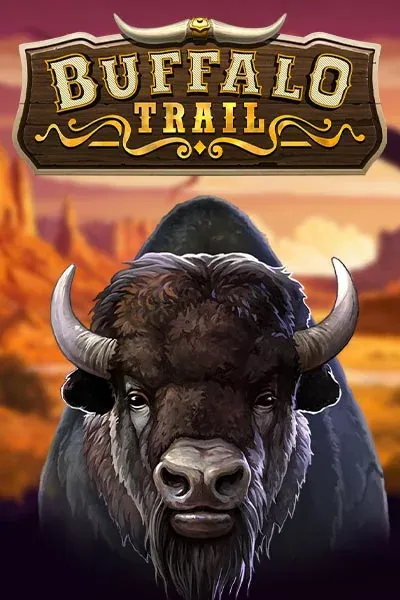 Buffalo Trail machine à sous — Ezz Casino