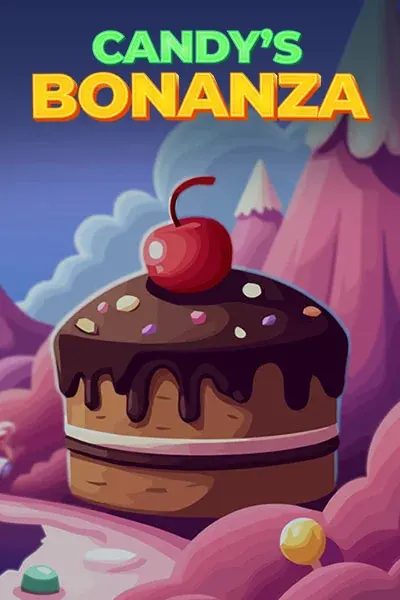 Candy's Bonanza chez Ezz Casino