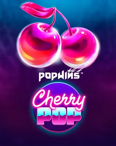 Cherry Pop — machine à sous | Ezz Casino