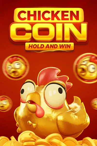 Ezz Casino: Chicken Coin