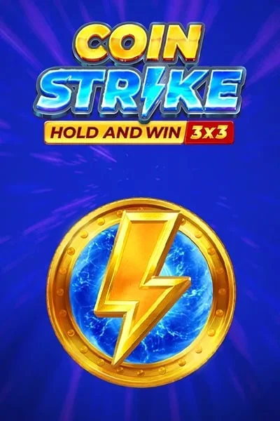 Coin Strike: Hold and Win — machine à sous | Ezz Casino