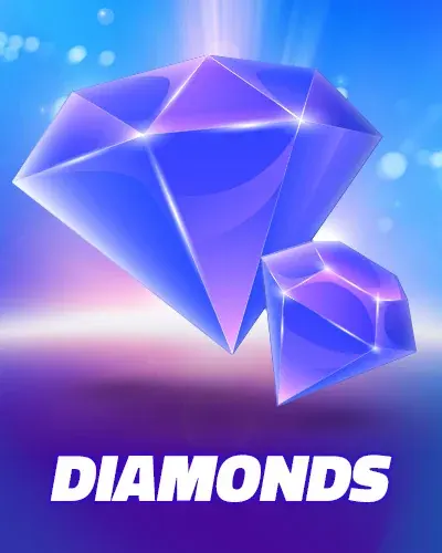 Ezz Casino: Diamonds