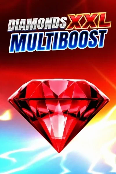 Diamonds XXL Multiboost: Hold and Win | Ezz Casino
