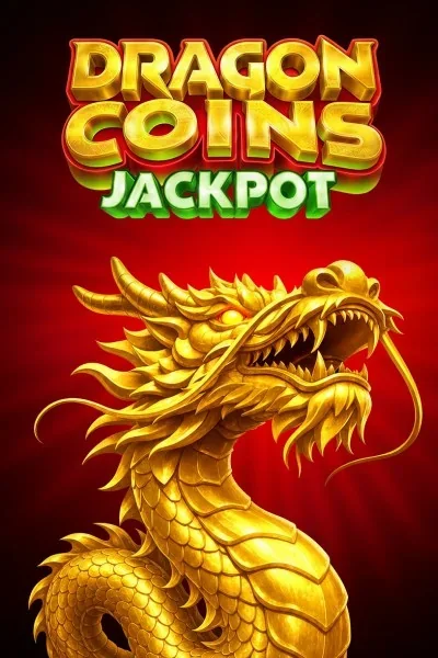 Ezz Casino: Dragon Coins Jackpot