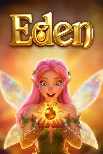 Eden machine à sous — Ezz Casino