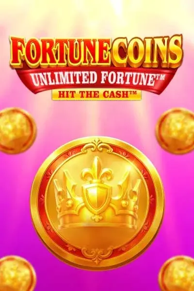jeu Fortune Coins Unlimited Fortune · Ezz Casino