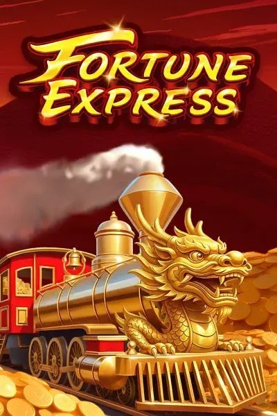 Fortune Express chez Ezz Casino