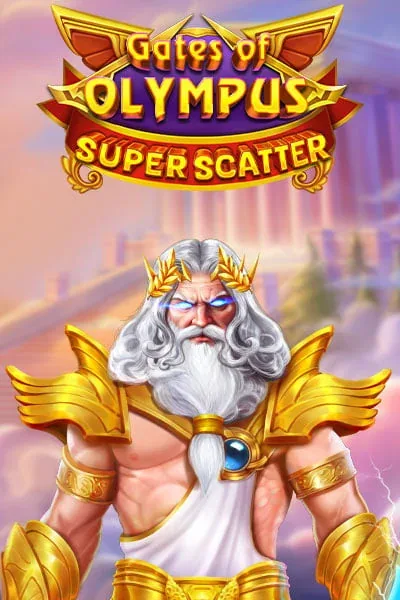 Gates of Olympus Super Scatter — machine à sous | Ezz Casino