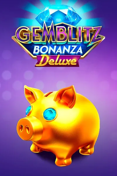 Gemblitz Bonanza Deluxe | Ezz Casino