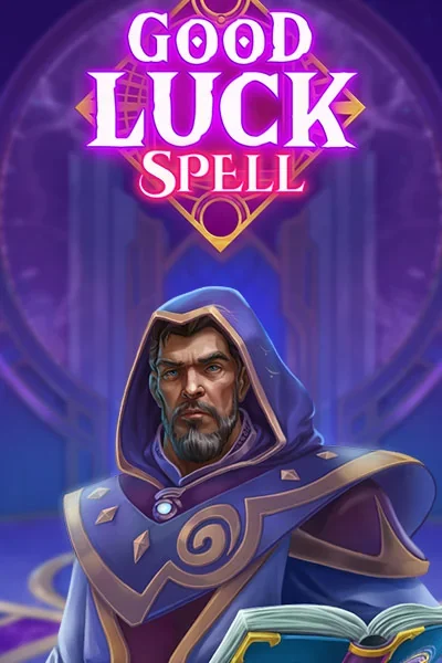 Good Luck Spell | Ezz Casino