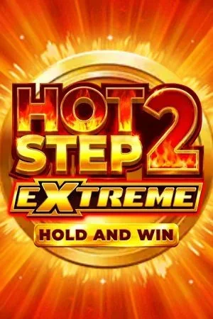Hot Step 2 Extreme | Ezz Casino