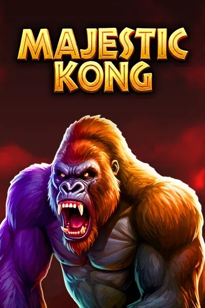Majestic Kong chez Ezz Casino