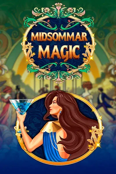 Midsommar Magic | Ezz Casino