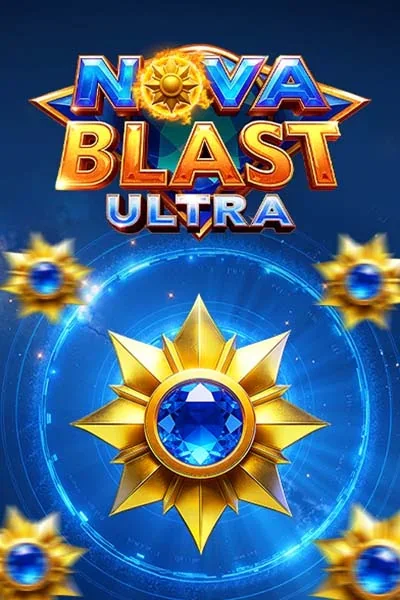 Nova Blast Ultra — machine à sous | Ezz Casino