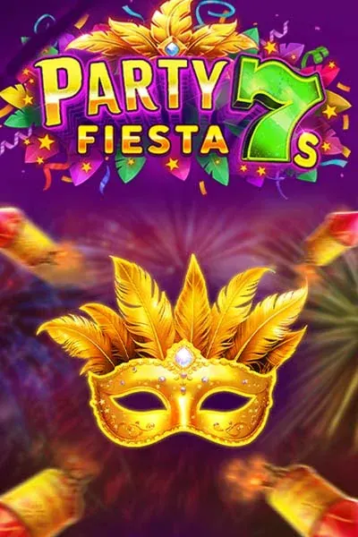 jeu Party Fiesta 7s · Ezz Casino