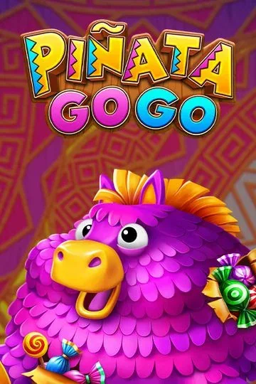 Pinata Go Go machine à sous — Ezz Casino