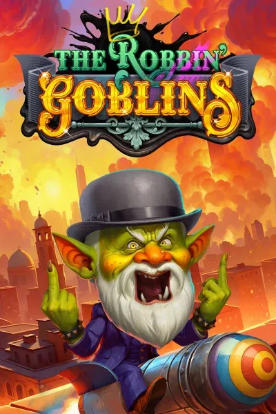 Robbin Goblins — machine à sous | Ezz Casino