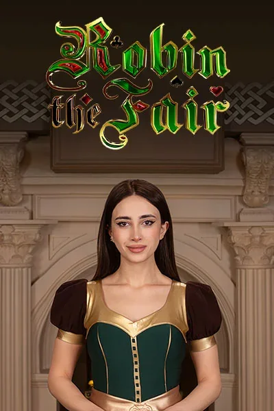 jeu Robin The Fair · Ezz Casino