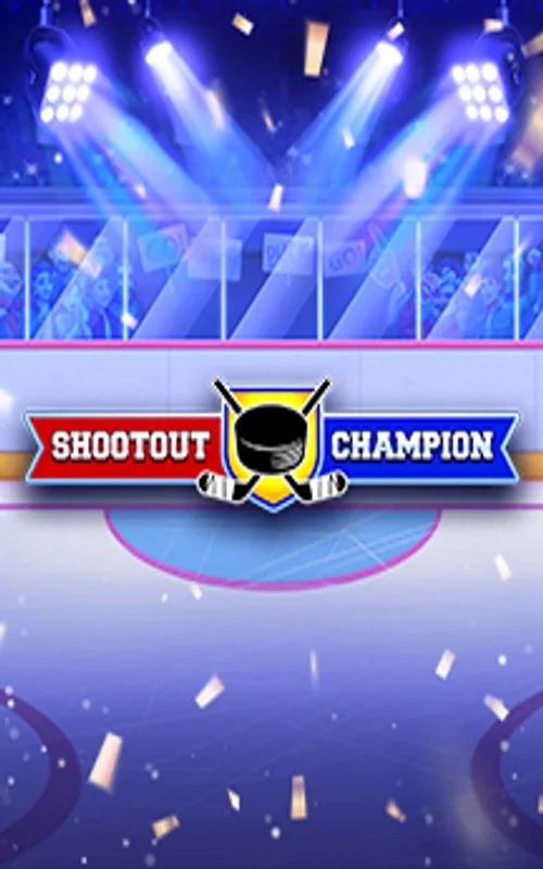 Shootout Champion machine à sous — Ezz Casino