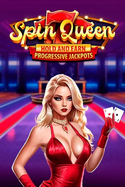 Spin Queen | Ezz Casino