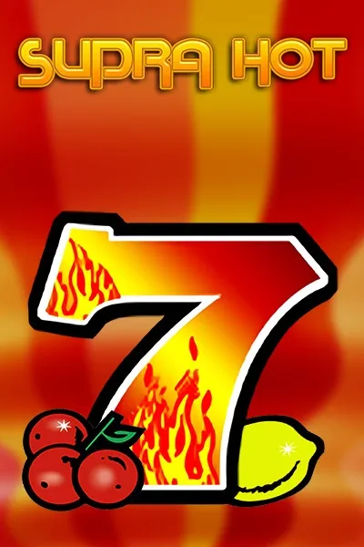 Supra Hot chez Ezz Casino