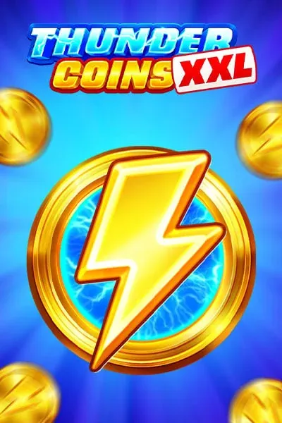 Thunder Coins XXL: Hold And Win | Ezz Casino