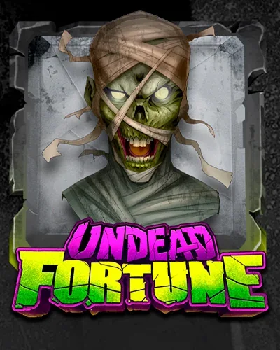 Undead Fortune — machine à sous | Ezz Casino