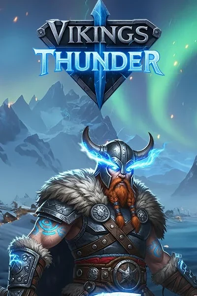 Ezz Casino: Vikings Thunder