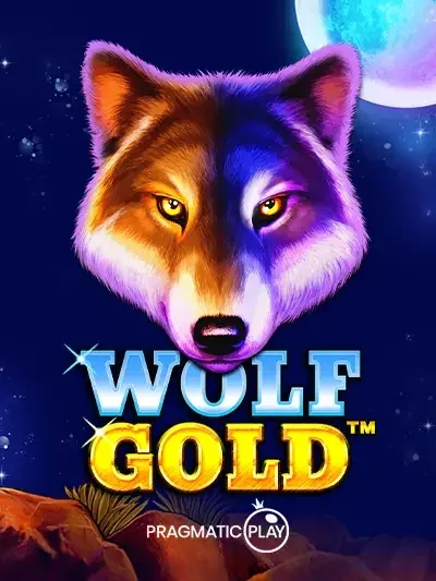 Wolf Gold — machine à sous | Ezz Casino