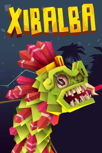 Ezz Casino: Xibalba